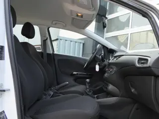 Foto 19 van Opel Corsa 1.0 Turbo Edition | Cruise | Airco | LM Velgen | Origineel NL