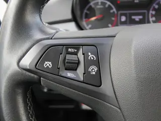 Foto 11 van Opel Corsa 1.0 Turbo Edition | Cruise | Airco | LM Velgen | Origineel NL