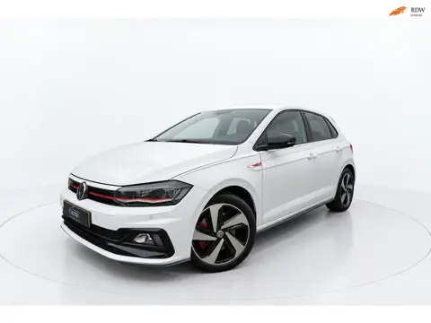 Volkswagen Polo 2.0 TSI GTI VIRTUAL KEYLESS BEATS CAMERA