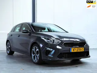Kia Ceed 1.0 T-GDi DynamicLine|Dealer O.H.