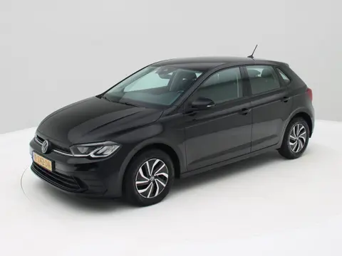 Volkswagen Polo 1.0 TSI Life Navi / Virtual Cockpit / Adapt.Cruise / Origineel NL