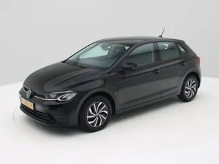 Volkswagen Polo 1.0 TSI Life Navi / Virtual Cockpit / Adapt.Cruise / Origineel NL