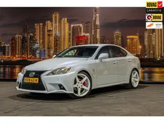 Lexus IS 250 Executive