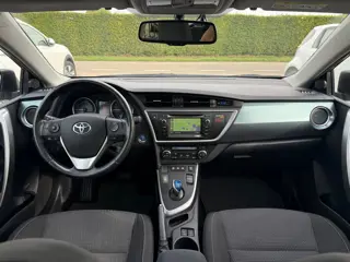Foto 16 van Toyota Auris Touring Sports 1.8 Hybrid Lease+ Pano | Camera | Navi | PDC | Dealer Onderhouden