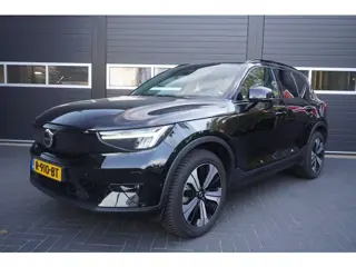 Foto 19 van Volvo XC40 Recharge Ultimate Carplay/Elek.Pano.dak/Trekhaak/Cruise/Climate Control/Park.sensoren