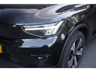 Foto 18 van Volvo XC40 Recharge Ultimate Carplay/Elek.Pano.dak/Trekhaak/Cruise/Climate Control/Park.sensoren