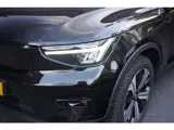 Foto 28 van Volvo XC40 Recharge Ultimate Carplay/Elek.Pano.dak/Trekhaak/Cruise/Climate Control/Park.sensoren