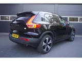 Foto 26 van Volvo XC40 Recharge Ultimate Carplay/Elek.Pano.dak/Trekhaak/Cruise/Climate Control/Park.sensoren