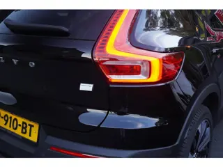Foto 15 van Volvo XC40 Recharge Ultimate Carplay/Elek.Pano.dak/Trekhaak/Cruise/Climate Control/Park.sensoren