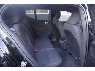 Foto 11 van Volvo XC40 Recharge Ultimate Carplay/Elek.Pano.dak/Trekhaak/Cruise/Climate Control/Park.sensoren