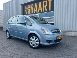 Opel Meriva 1.4-16V Enjoy | AIRCO | NAP |