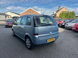 Foto 16 van Opel Meriva 1.4-16V Enjoy | AIRCO | NAP |