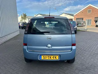 Foto 15 van Opel Meriva 1.4-16V Enjoy | AIRCO | NAP |