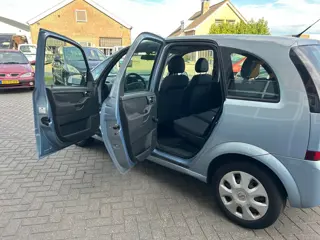Foto 13 van Opel Meriva 1.4-16V Enjoy | AIRCO | NAP |