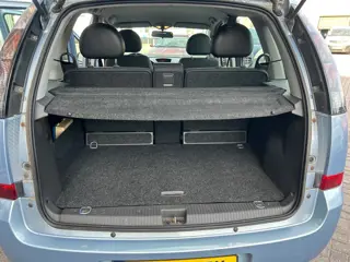 Foto 12 van Opel Meriva 1.4-16V Enjoy | AIRCO | NAP |