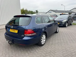 Foto 19 van Volkswagen Golf Variant 1.2 TSI Comfortline BlueMotion | NAVI | KETTING VV |