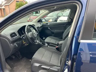 Foto 18 van Volkswagen Golf Variant 1.2 TSI Comfortline BlueMotion | NAVI | KETTING VV |