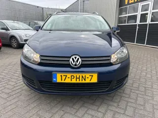 Foto 17 van Volkswagen Golf Variant 1.2 TSI Comfortline BlueMotion | NAVI | KETTING VV |