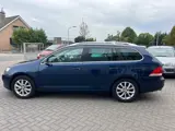 Foto 25 van Volkswagen Golf Variant 1.2 TSI Comfortline BlueMotion | NAVI | KETTING VV |