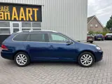 Foto 22 van Volkswagen Golf Variant 1.2 TSI Comfortline BlueMotion | NAVI | KETTING VV |