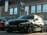 Foto 26 van BMW 3 Serie Touring 318i M Sport ORG NL PANO HARMAN KARDON 19 INCH HUD CAMERA BOMVOL!!