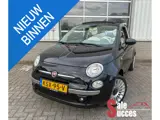 Foto 21 van Fiat 500 1.2 Lounge Weinig kilometers!