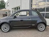 Foto 23 van Fiat 500 1.2 Lounge Weinig kilometers!