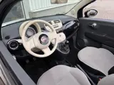 Foto 25 van Fiat 500 1.2 Lounge Weinig kilometers!