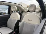 Foto 26 van Fiat 500 1.2 Lounge Weinig kilometers!