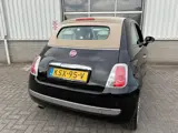 Foto 27 van Fiat 500 1.2 Lounge Weinig kilometers!