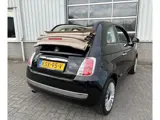 Foto 28 van Fiat 500 1.2 Lounge Weinig kilometers!