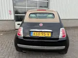 Foto 29 van Fiat 500 1.2 Lounge Weinig kilometers!