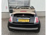 Foto 30 van Fiat 500 1.2 Lounge Weinig kilometers!