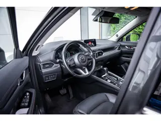 Foto 19 van Mazda CX-5 2.0 SkyActiv-G 165 Luxury Org.NL|Leder|Bose|Memory|360°|Trekhaak|HuD|Stoelkoeling|Dealero