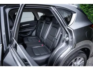 Foto 17 van Mazda CX-5 2.0 SkyActiv-G 165 Luxury Org.NL|Leder|Bose|Memory|360°|Trekhaak|HuD|Stoelkoeling|Dealero
