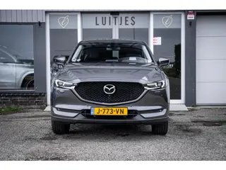 Foto 16 van Mazda CX-5 2.0 SkyActiv-G 165 Luxury Org.NL|Leder|Bose|Memory|360°|Trekhaak|HuD|Stoelkoeling|Dealero