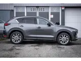 Foto 23 van Mazda CX-5 2.0 SkyActiv-G 165 Luxury Org.NL|Leder|Bose|Memory|360°|Trekhaak|HuD|Stoelkoeling|Dealero