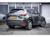 Foto 22 van Mazda CX-5 2.0 SkyActiv-G 165 Luxury Org.NL|Leder|Bose|Memory|360°|Trekhaak|HuD|Stoelkoeling|Dealero