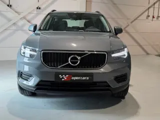 Foto 11 van Volvo XC40 1.5 T3 Business Pro - Automaat - LED - Dealer Ondh. Camera - Ca
