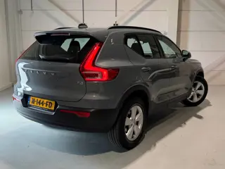 Foto 19 van Volvo XC40 1.5 T3 Business Pro - Automaat - LED - Dealer Ondh. Camera - Ca