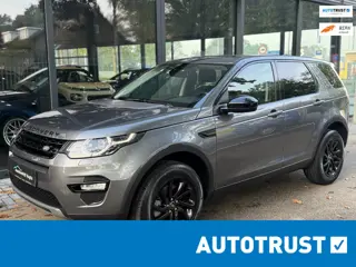 Foto 18 van Land Rover DISCOVERY SPORT 2.0 Si4 *4WD*Camera*Stoelverwarm.*