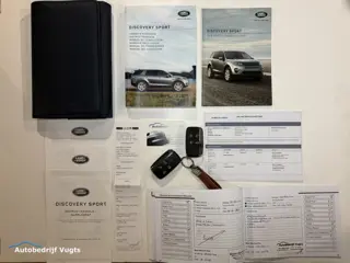 Foto 11 van Land Rover DISCOVERY SPORT 2.0 Si4 *4WD*Camera*Stoelverwarm.*