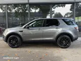 Foto 22 van Land Rover DISCOVERY SPORT 2.0 Si4 *4WD*Camera*Stoelverwarm.*
