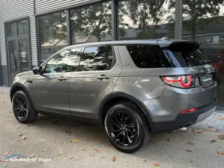 Foto 13 van Land Rover DISCOVERY SPORT 2.0 Si4 *4WD*Camera*Stoelverwarm.*