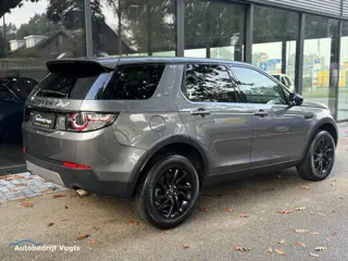 Foto 14 van Land Rover DISCOVERY SPORT 2.0 Si4 *4WD*Camera*Stoelverwarm.*