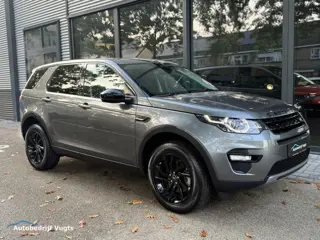Foto 15 van Land Rover DISCOVERY SPORT 2.0 Si4 *4WD*Camera*Stoelverwarm.*