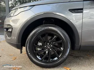 Foto 16 van Land Rover DISCOVERY SPORT 2.0 Si4 *4WD*Camera*Stoelverwarm.*
