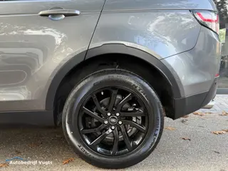 Foto 17 van Land Rover DISCOVERY SPORT 2.0 Si4 *4WD*Camera*Stoelverwarm.*