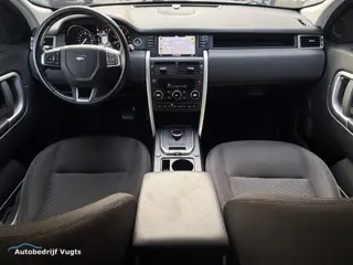 Foto 19 van Land Rover DISCOVERY SPORT 2.0 Si4 *4WD*Camera*Stoelverwarm.*