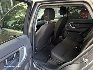 Foto 20 van Land Rover DISCOVERY SPORT 2.0 Si4 *4WD*Camera*Stoelverwarm.*